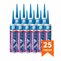 Pens.® Policarbonato