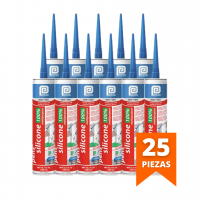 Pens® Silicón 100% Uso General