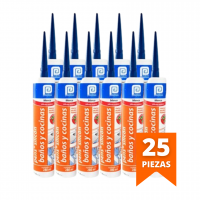 Pens® Silicón Baños y Cocinas