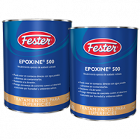 Epoxine 500