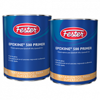 Epoxine 500 Primer