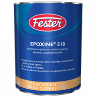 Epoxine 510