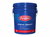 Fester Acritón Híbrido