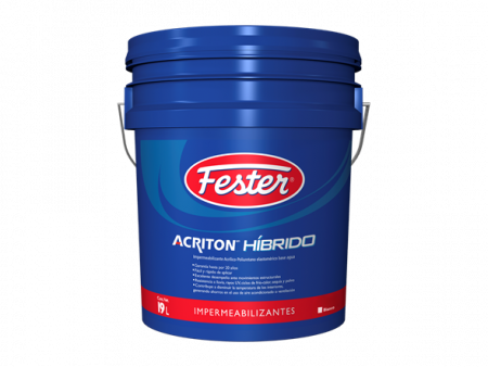 Fester Acritón Híbrido