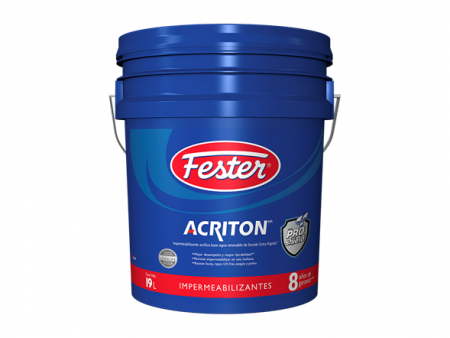 Fester Acritón Proshield