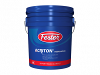 Fester Acritón Resanador