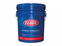 Fester Imperfest A Terracota