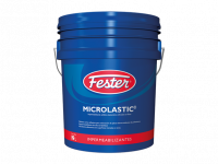 Fester Microlastic