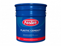 Fester Plastic Cement