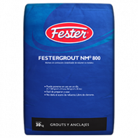 Festergrout NM 800