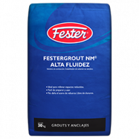 Festergrout NM Alta Fluidez